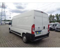 Peugeot Boxer 2,0 HDI  L4H2 KLIMA - 11