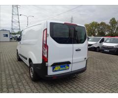 Ford Transit Custom 2,0 TDCI  L1H1 SERVISKA - 11