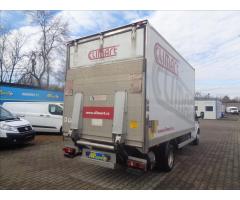 Ford 2,4 TDCI  TRANSIT ČELO KLIMA - 11