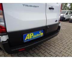 Ford Transit 2,0 TDCI  L3H2 8MÍST BUS KLIMA - 11