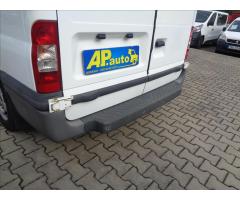 Ford Transit 2,2 TDCI  L2H2 8MÍST BUS KLIMA - 11