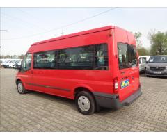 Ford Transit 2,2 TDCI  L3H2 9MÍST BUS - 11