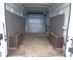 Peugeot Boxer 2,0 HDI  L4H2 KLIMA - 12