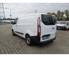 Ford Transit Custom 2,0 TDCI  L1H1 SERVISKA - 12