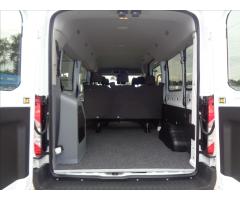 Ford Transit 2,0 TDCI  L3H2 8MÍST BUS KLIMA - 12