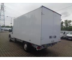 Fiat Ducato 2,3 JTD  SKŘÍŇ 4,18M SERVISKA - 13