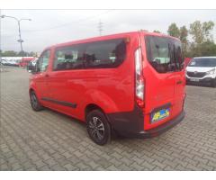 Ford Transit Custom 2,0 TDCI  L1H1 9 MÍST KLIMA SERVISKA - 13