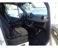 Mercedes-Benz Sprinter 2,2 CDI  TWINCAB VALNÍK PLACHTA - 14