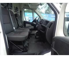 Peugeot Boxer 2,0 HDI  L4H2 KLIMA - 14