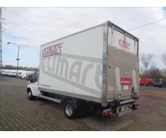 Ford 2,4 TDCI  TRANSIT ČELO KLIMA - 14