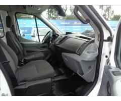 Ford Transit 2,0 TDCI  L3H2 8MÍST BUS KLIMA - 14