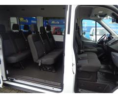 Ford Transit 2,0 TDCI  L3H2 9MÍST BUS KLIMA - 14