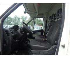 Peugeot Boxer 2,0 HDI  L4H2 KLIMA - 15