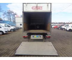 Ford 2,4 TDCI  TRANSIT ČELO KLIMA - 15