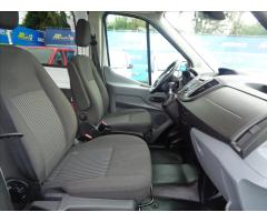 Ford Transit 2,0 TDCI  L3H2 8MÍST BUS KLIMA - 15