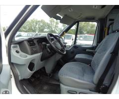 Ford Transit 2,2 TDCI  L2H2 8MÍST BUS KLIMA - 15