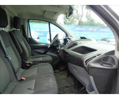 Ford Transit Custom 2,0 TDCI  L1H1 SERVISKA - 16