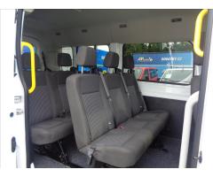 Ford Transit 2,0 TDCI  L3H2 8MÍST BUS KLIMA - 16