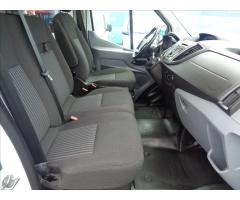 Ford Transit 2,0 TDCI  L3H2 9MÍST BUS KLIMA - 16