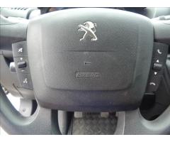 Peugeot Boxer 2,0 HDI  L4H2 KLIMA - 17