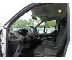 Ford Transit Custom 2,0 TDCI  L1H1 SERVISKA - 17