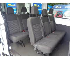 Ford Transit 2,0 TDCI  L3H2 9MÍST BUS KLIMA - 17