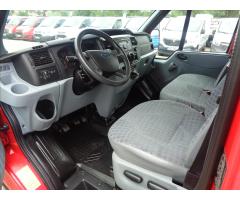 Ford Transit 2,2 TDCI  L3H3 9 MÍST BUS KLIMA - 17