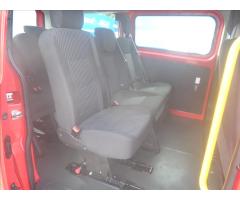 Ford Transit Custom 2,0 TDCI  L1H1 9 MÍST KLIMA SERVISKA - 17