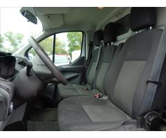 Ford Transit Custom 2,0 TDCI  L1H1 SERVISKA - 18