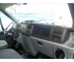 Ford 2,4 TDCI  TRANSIT ČELO KLIMA - 18