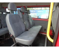 Ford Transit 2,2 TDCI  L3H2 9MÍST BUS - 18