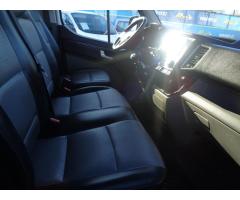 Hyundai H 350 2,5 CRDI  L3H2 6MÍST KLIMA SERVISKA - 18