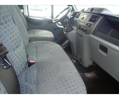 Ford 2,4 TDCI  TRANSIT ČELO KLIMA - 19