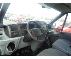 Ford 2,4 TDCI  TRANSIT ČELO KLIMA - 20