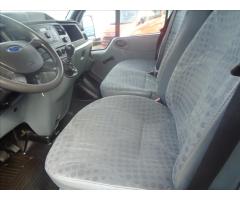 Ford 2,4 TDCI  TRANSIT ČELO KLIMA - 21