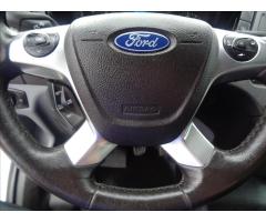 Ford Transit 2,0 TDCI  L3H2 8MÍST BUS KLIMA - 21