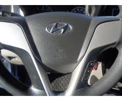 Hyundai H 350 2,5 CRDI  L3H2 6MÍST KLIMA SERVISKA - 23