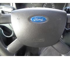 Ford 2,4 TDCI  TRANSIT ČELO KLIMA - 24