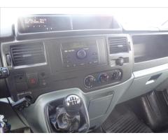 Ford 2,4 TDCI  TRANSIT ČELO KLIMA - 25