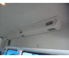 Ford Transit 2,2 TDCI  L2H2 8MÍST BUS KLIMA - 27