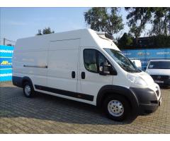 Peugeot Boxer 2,2 HDI  L5H3 CHLAĎÁK KLIMA - 6