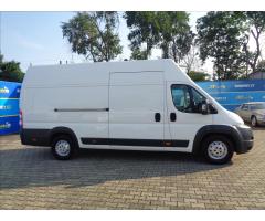 Peugeot Boxer 2,2 HDI  L5H3 CHLAĎÁK KLIMA - 7