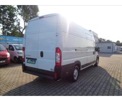 Peugeot Boxer 2,2 HDI  L5H3 CHLAĎÁK KLIMA - 8