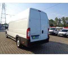 Peugeot Boxer 2,2 HDI  L5H3 CHLAĎÁK KLIMA - 10