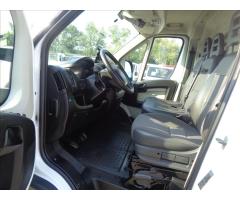 Peugeot Boxer 2,2 HDI  L5H3 CHLAĎÁK KLIMA - 17