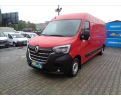 Renault Master 2,3 DCI  L3H2 KLIMA - 1