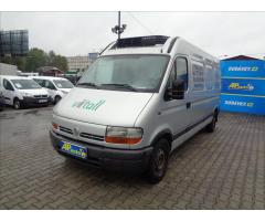 Renault Master 2,5 DCI  L3H2 - 1