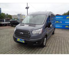 Ford Transit 2,2 TDCI  L3H2 350L KLIMA - 1