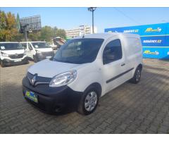 Renault Kangoo 1,5 DCI  KLIMA SERVISNÍ KNIHA - 2