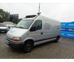 Renault Master 2,5 DCI  L3H2 - 2